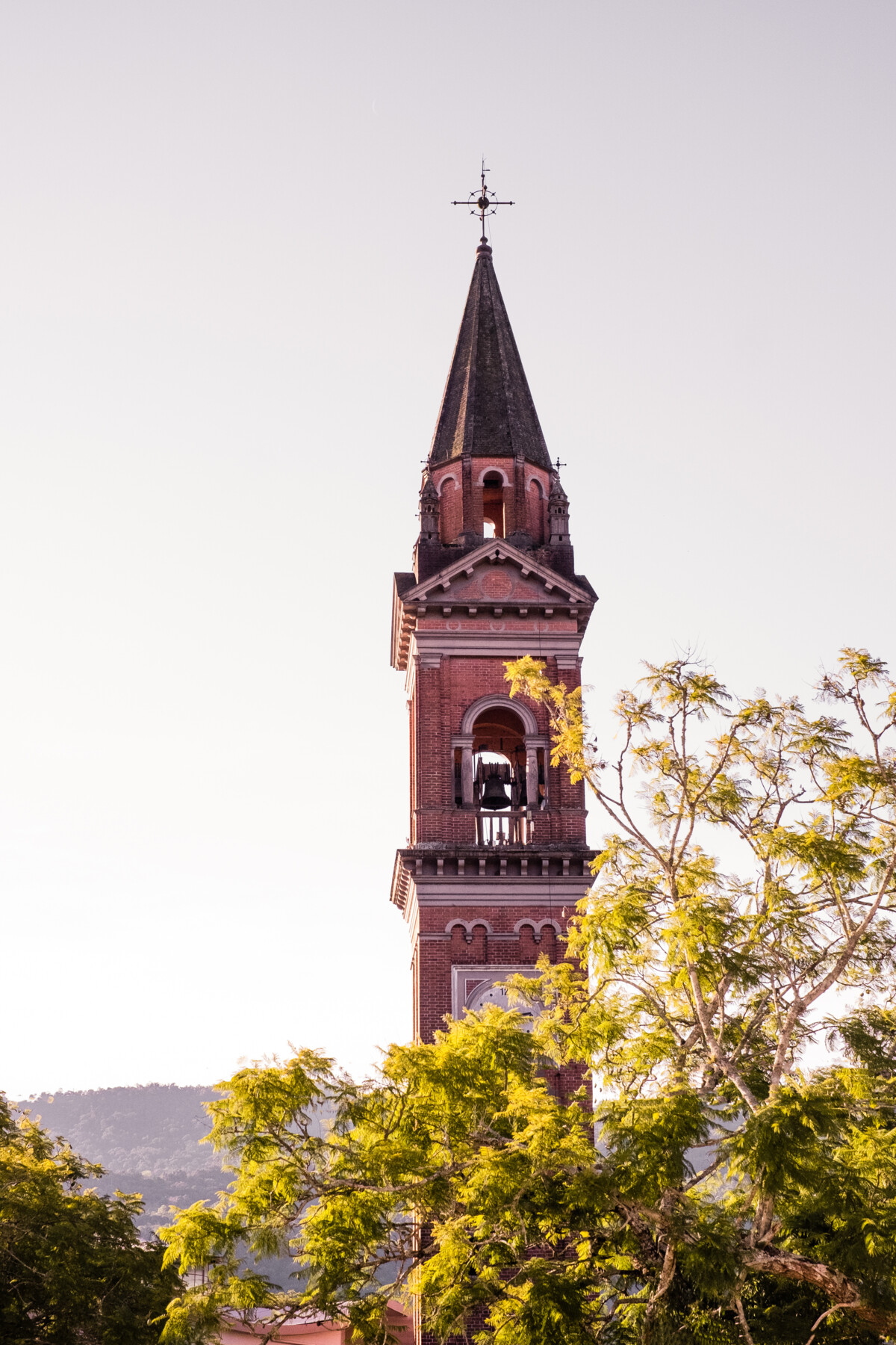campanario-da-igreja